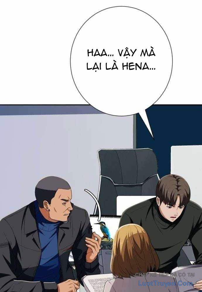 Lừa Đảo Bằng Giọng Nói Làm Đảo Lộn Cuộc Sống Của Bạn Chapter 60 - Trang 2