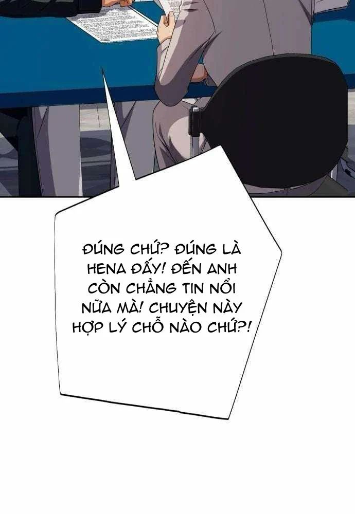 Lừa Đảo Bằng Giọng Nói Làm Đảo Lộn Cuộc Sống Của Bạn Chapter 60 - Trang 2