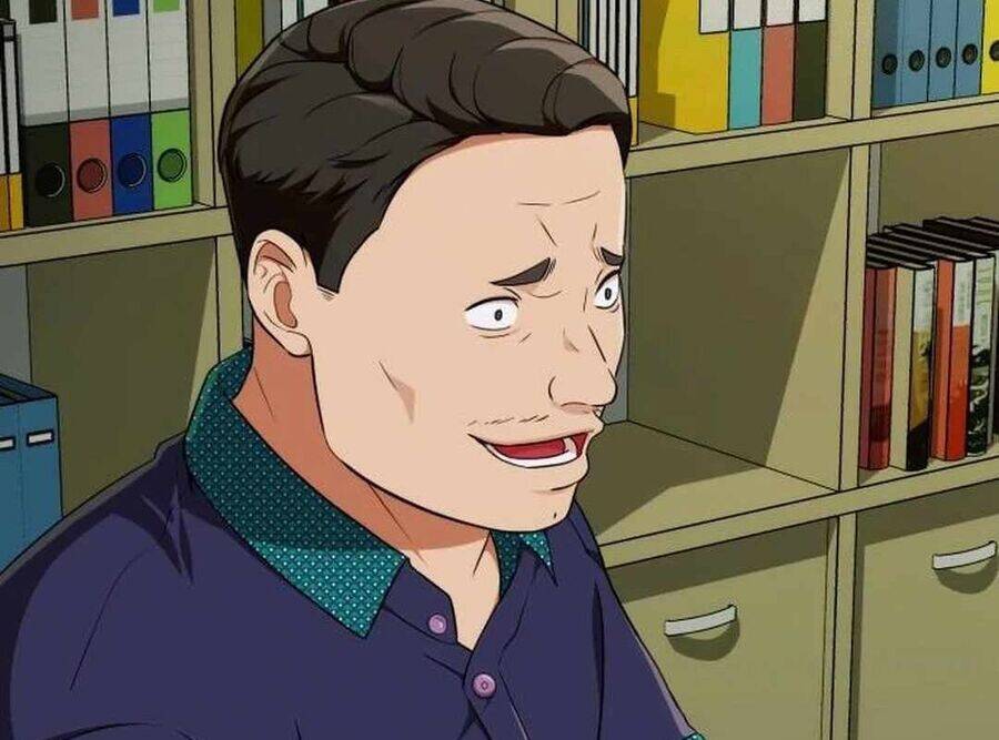 Lừa Đảo Bằng Giọng Nói Làm Đảo Lộn Cuộc Sống Của Bạn Chapter 8 - Trang 2