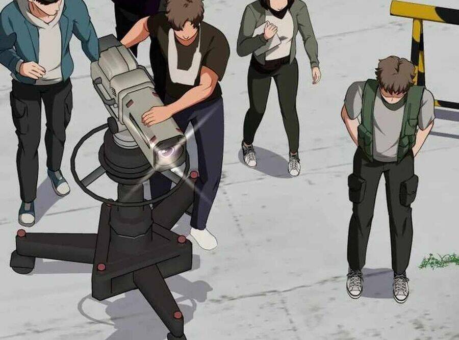 Lừa Đảo Bằng Giọng Nói Làm Đảo Lộn Cuộc Sống Của Bạn Chapter 8 - Trang 2