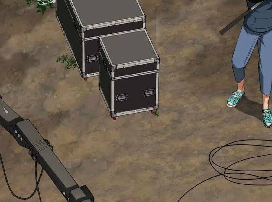 Lừa Đảo Bằng Giọng Nói Làm Đảo Lộn Cuộc Sống Của Bạn Chapter 8 - Trang 2