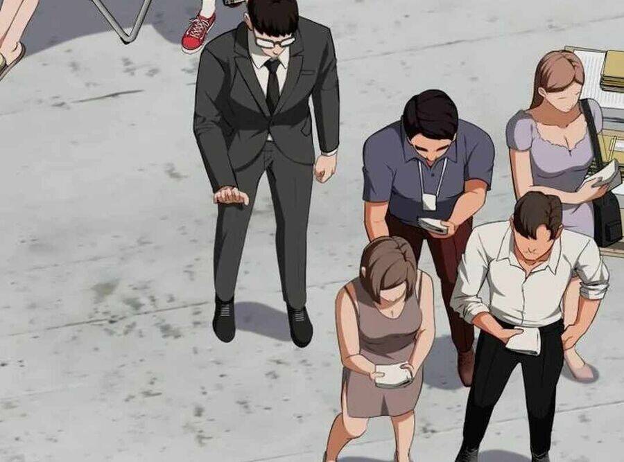 Lừa Đảo Bằng Giọng Nói Làm Đảo Lộn Cuộc Sống Của Bạn Chapter 8 - Trang 2