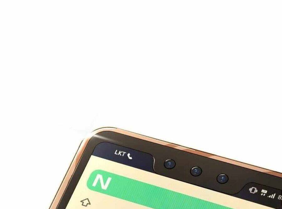 Lừa Đảo Bằng Giọng Nói Làm Đảo Lộn Cuộc Sống Của Bạn Chapter 8 - Trang 2