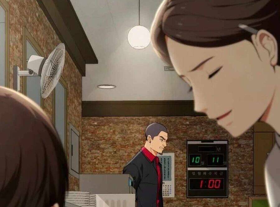 Lừa Đảo Bằng Giọng Nói Làm Đảo Lộn Cuộc Sống Của Bạn Chapter 8 - Trang 2