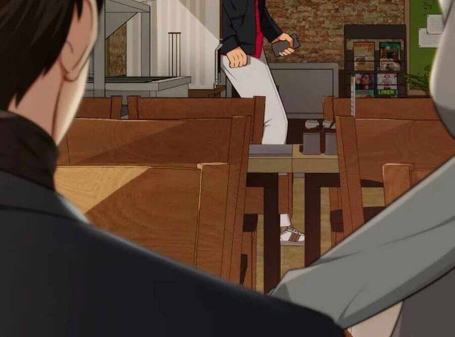 Lừa Đảo Bằng Giọng Nói Làm Đảo Lộn Cuộc Sống Của Bạn Chapter 8 - Trang 2