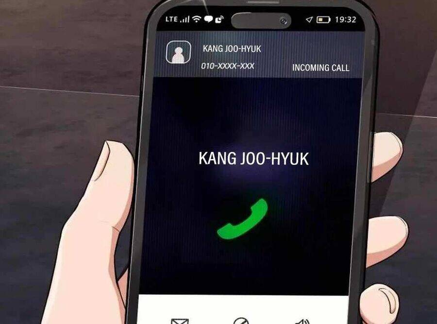 Lừa Đảo Bằng Giọng Nói Làm Đảo Lộn Cuộc Sống Của Bạn Chapter 9 - Trang 2