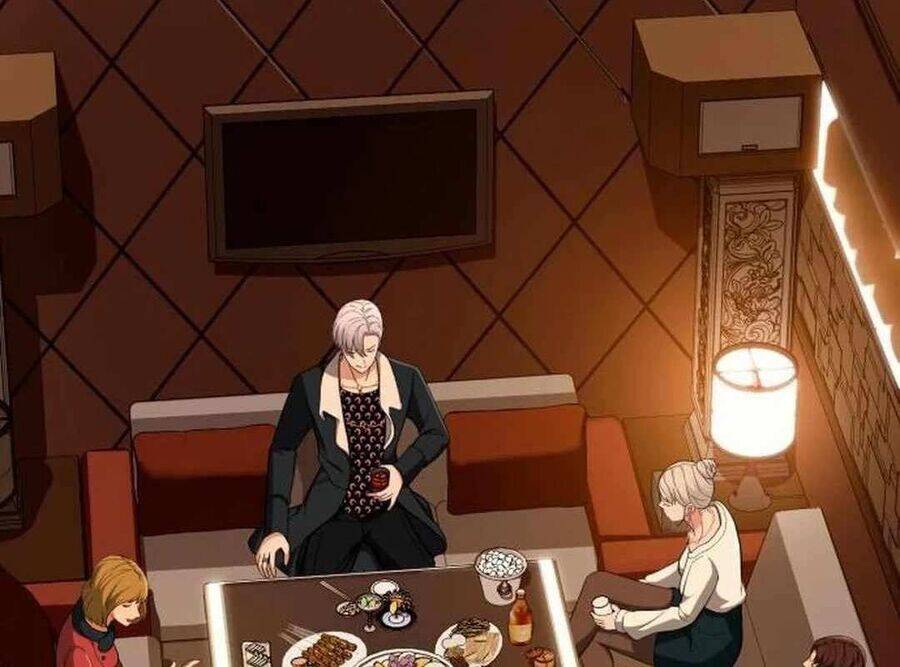 Lừa Đảo Bằng Giọng Nói Làm Đảo Lộn Cuộc Sống Của Bạn Chapter 9 - Trang 2