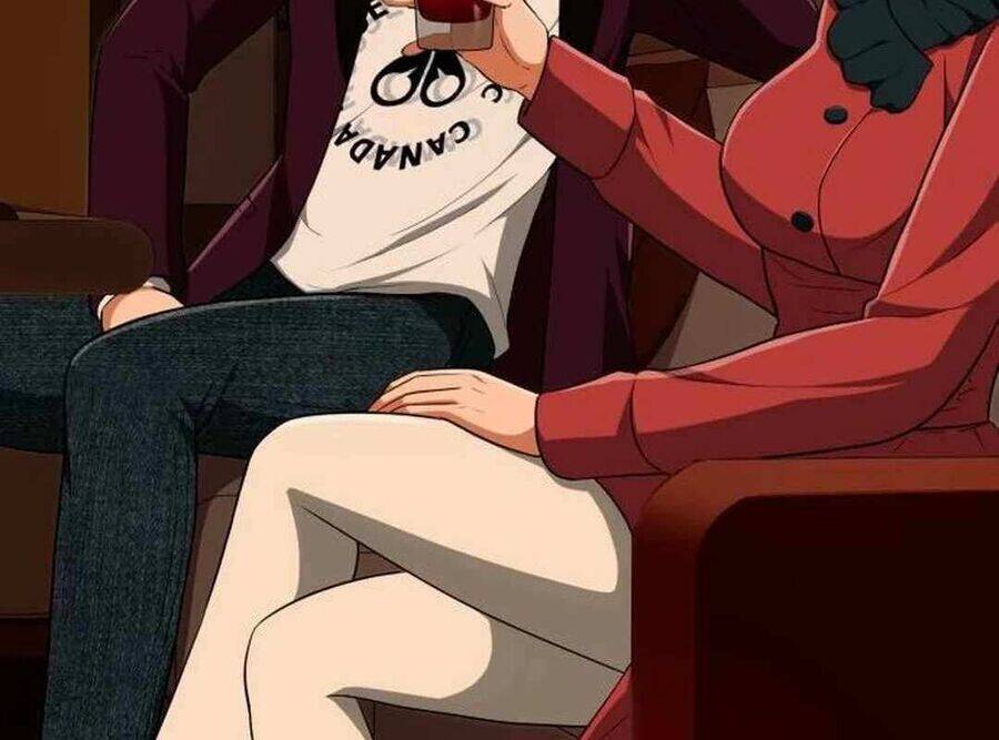 Lừa Đảo Bằng Giọng Nói Làm Đảo Lộn Cuộc Sống Của Bạn Chapter 9 - Trang 2