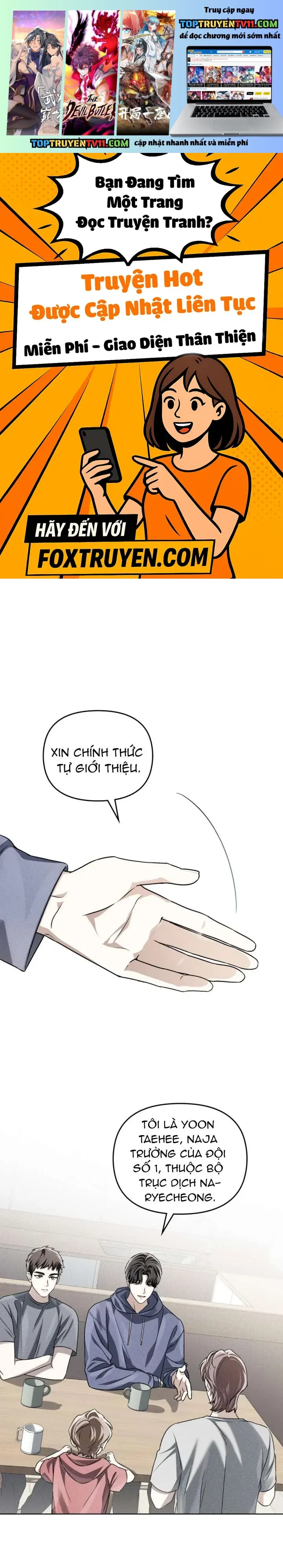 Lửa Hồn Chapter 40 - Trang 2