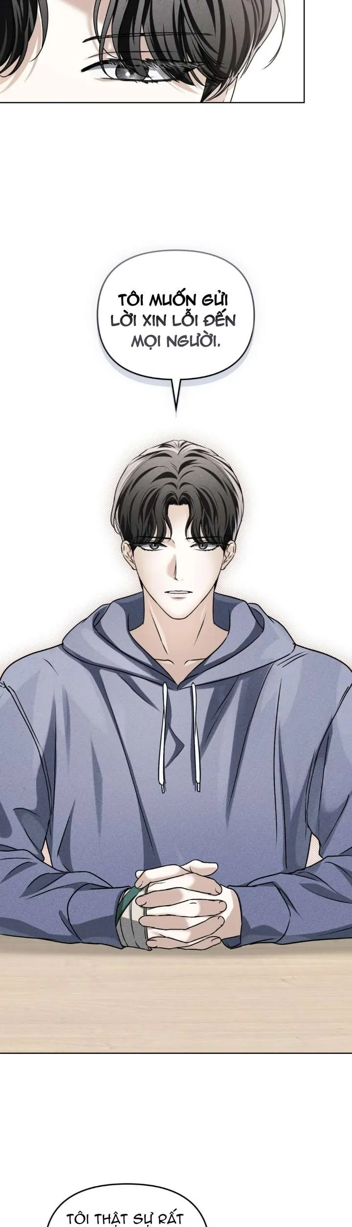 Lửa Hồn Chapter 40 - Trang 2