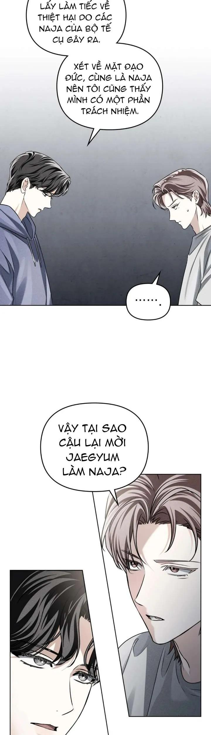 Lửa Hồn Chapter 40 - Trang 2