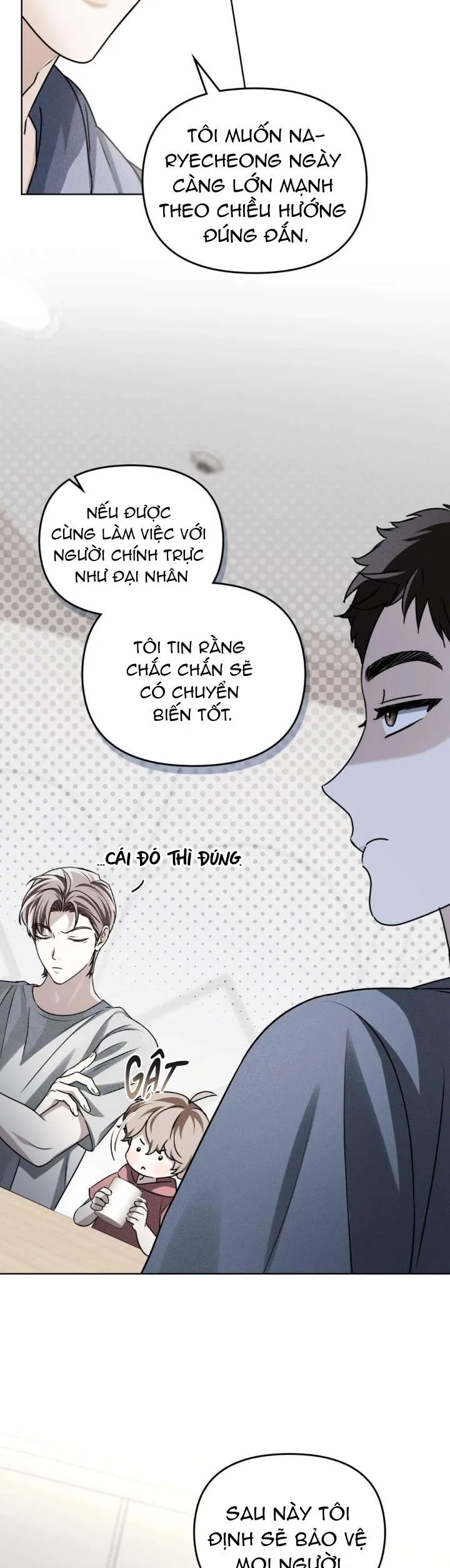 Lửa Hồn Chapter 40 - Trang 2