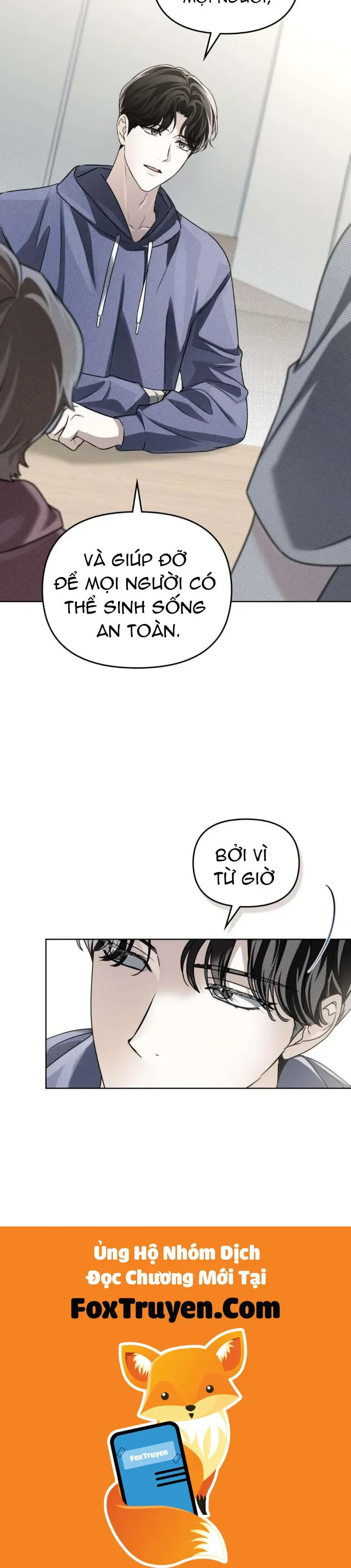 Lửa Hồn Chapter 40 - Trang 2