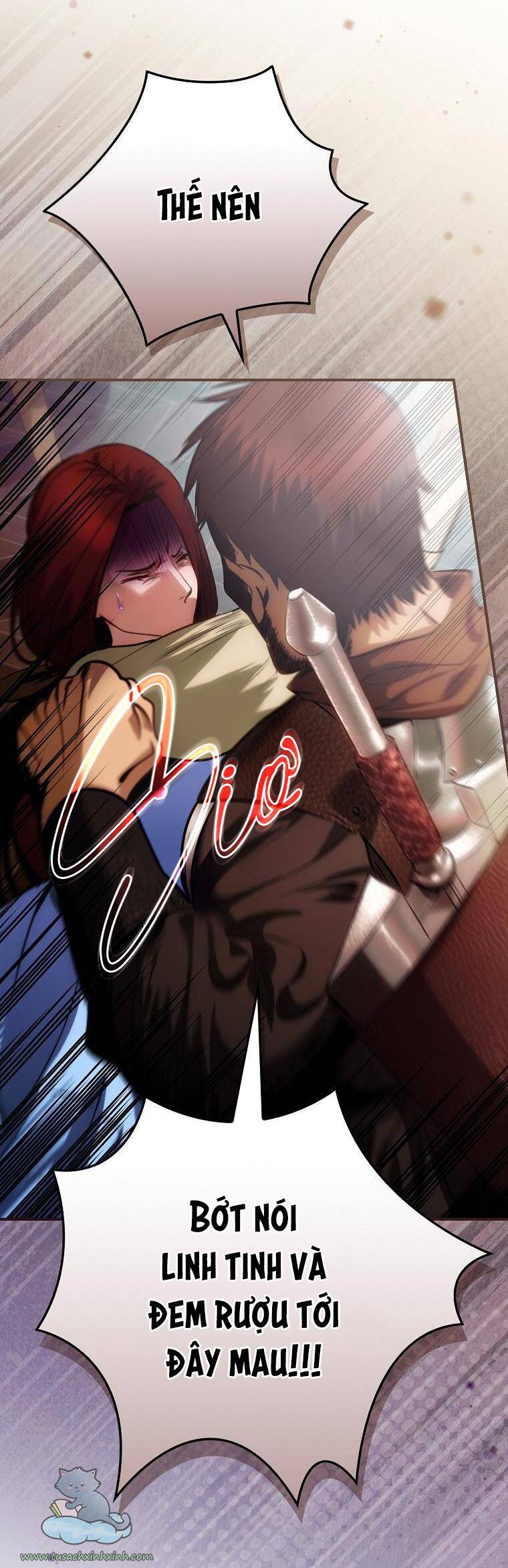 Lừa Người Hợp Với Em Chapter 12 - Trang 2