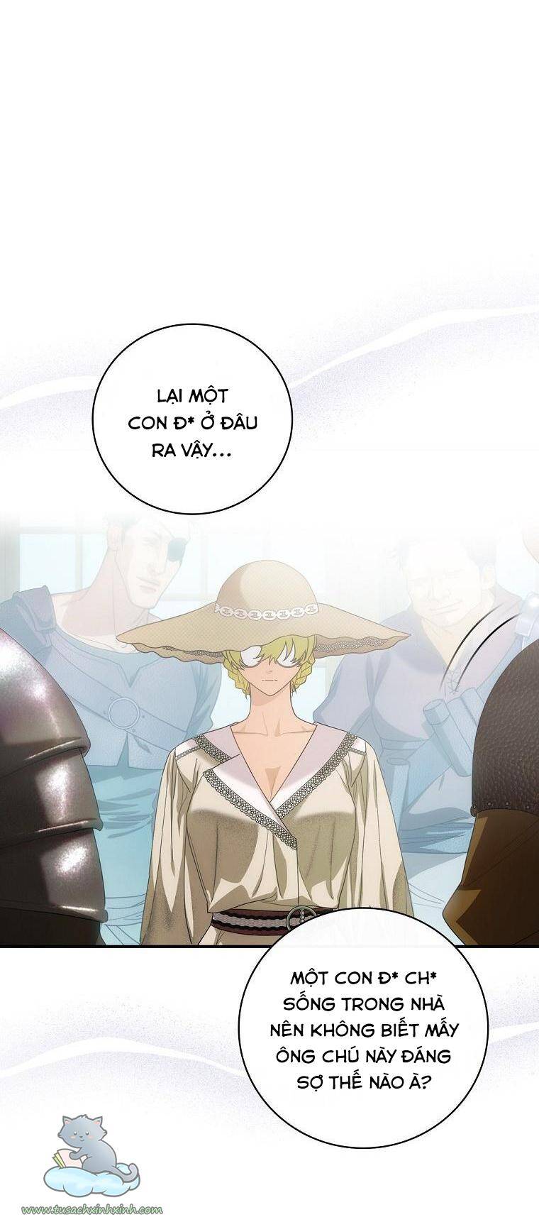 Lừa Người Hợp Với Em Chapter 12 - Trang 2