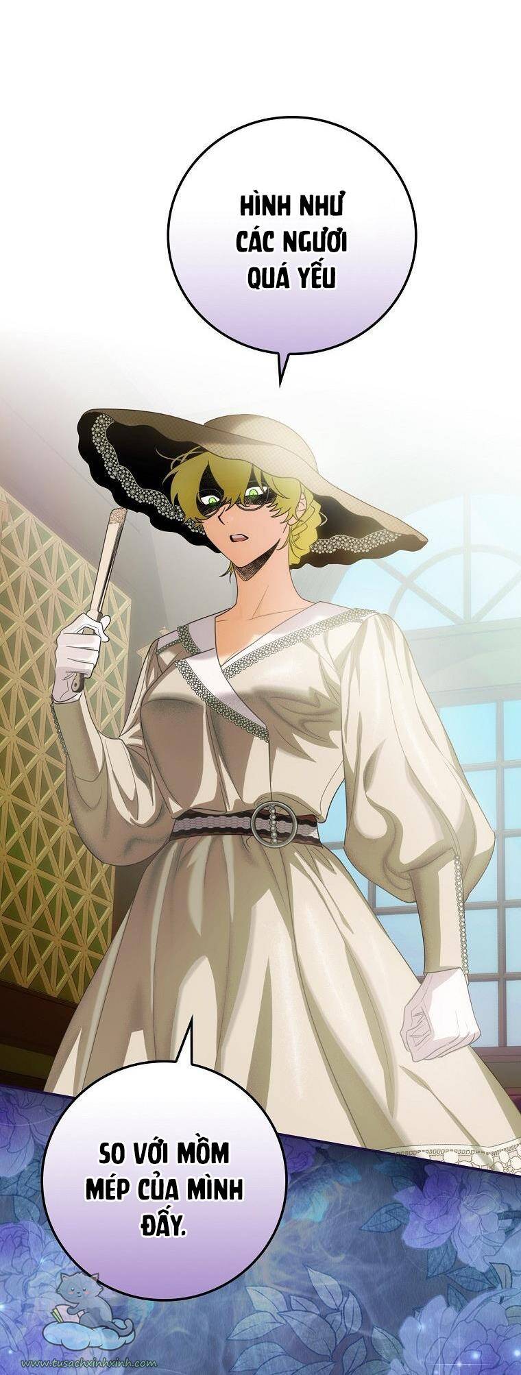 Lừa Người Hợp Với Em Chapter 12 - Trang 2