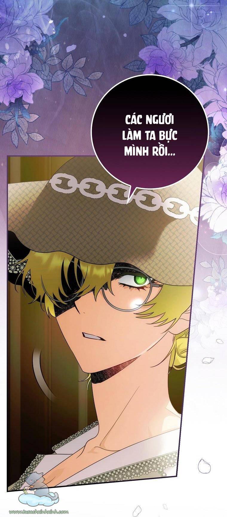 Lừa Người Hợp Với Em Chapter 12 - Trang 2