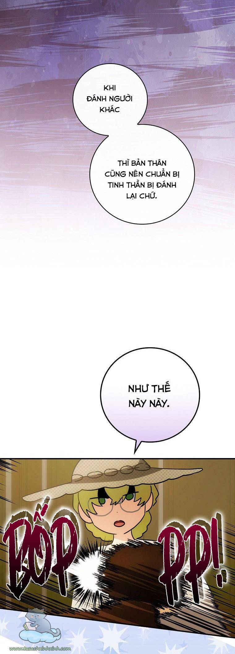 Lừa Người Hợp Với Em Chapter 12 - Trang 2