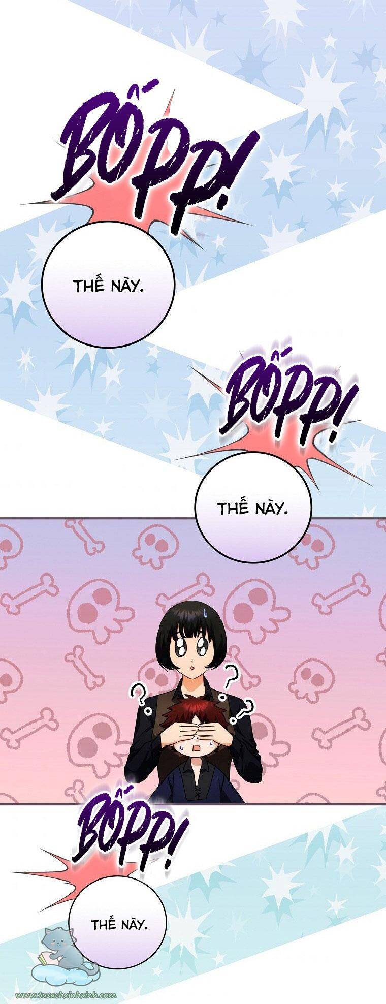 Lừa Người Hợp Với Em Chapter 12 - Trang 2