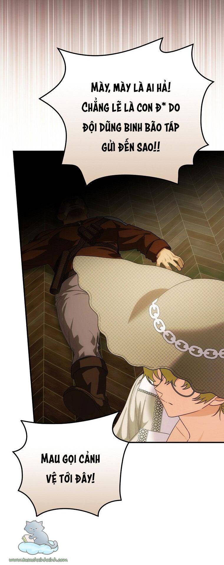 Lừa Người Hợp Với Em Chapter 12 - Trang 2