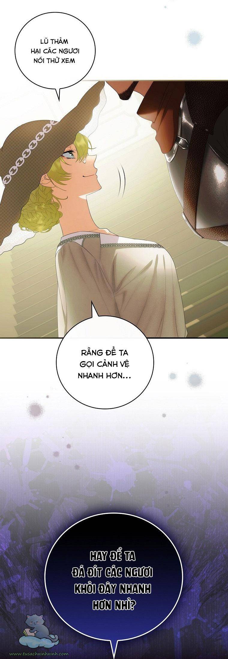 Lừa Người Hợp Với Em Chapter 12 - Trang 2