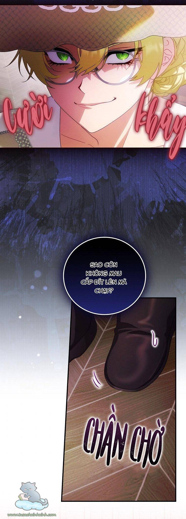 Lừa Người Hợp Với Em Chapter 12 - Trang 2