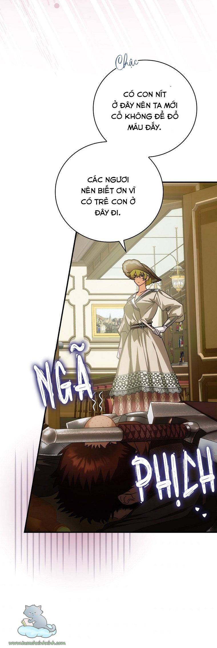 Lừa Người Hợp Với Em Chapter 12 - Trang 2