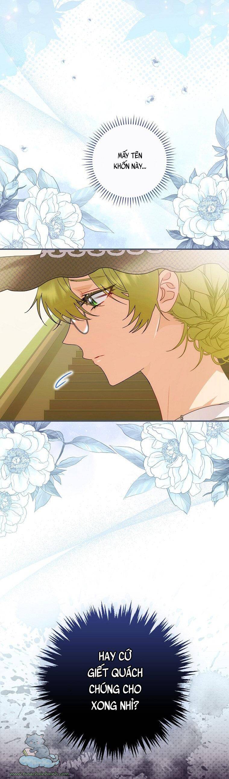 Lừa Người Hợp Với Em Chapter 12 - Trang 2