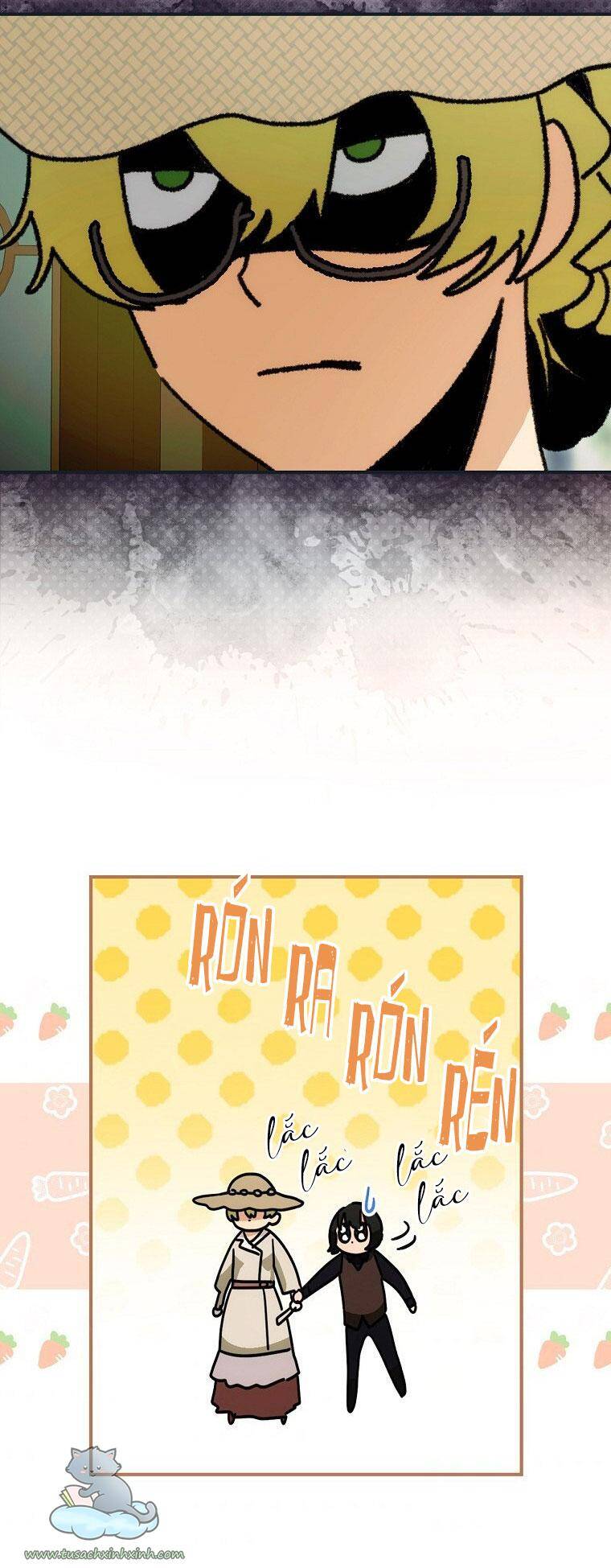 Lừa Người Hợp Với Em Chapter 12 - Trang 2