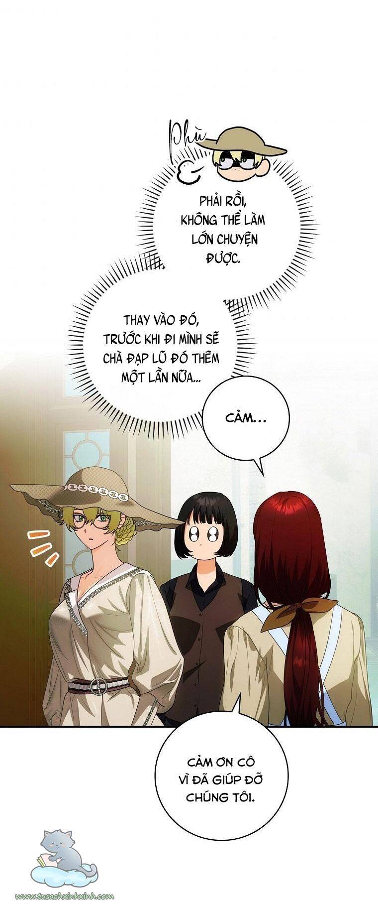 Lừa Người Hợp Với Em Chapter 12 - Trang 2