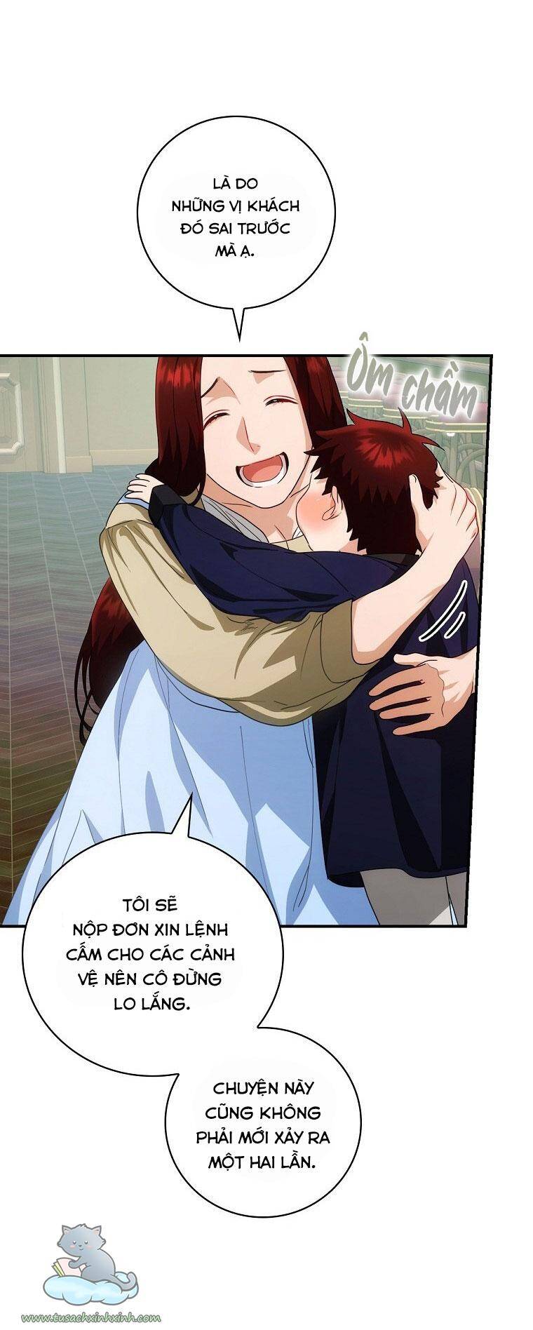 Lừa Người Hợp Với Em Chapter 12 - Trang 2