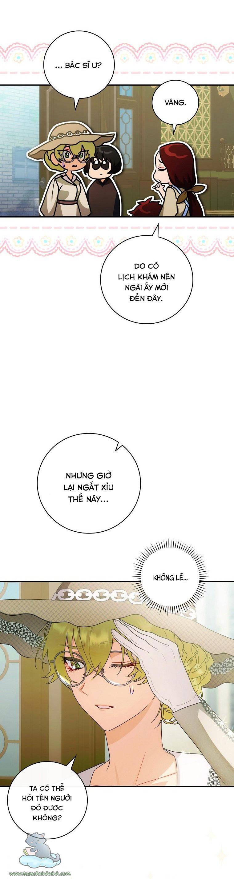 Lừa Người Hợp Với Em Chapter 12 - Trang 2