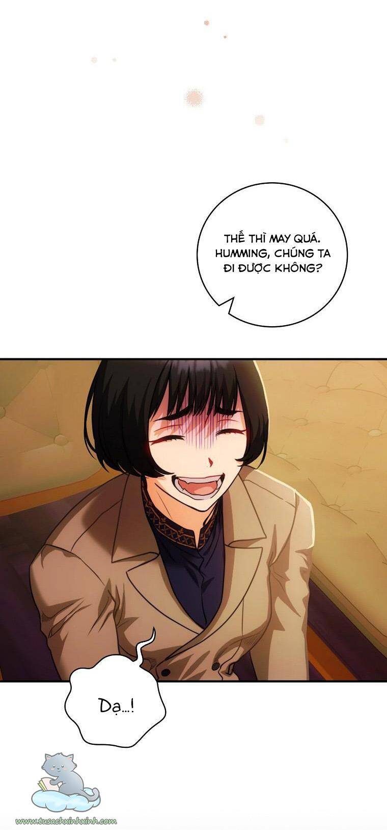 Lừa Người Hợp Với Em Chapter 14 - Trang 2