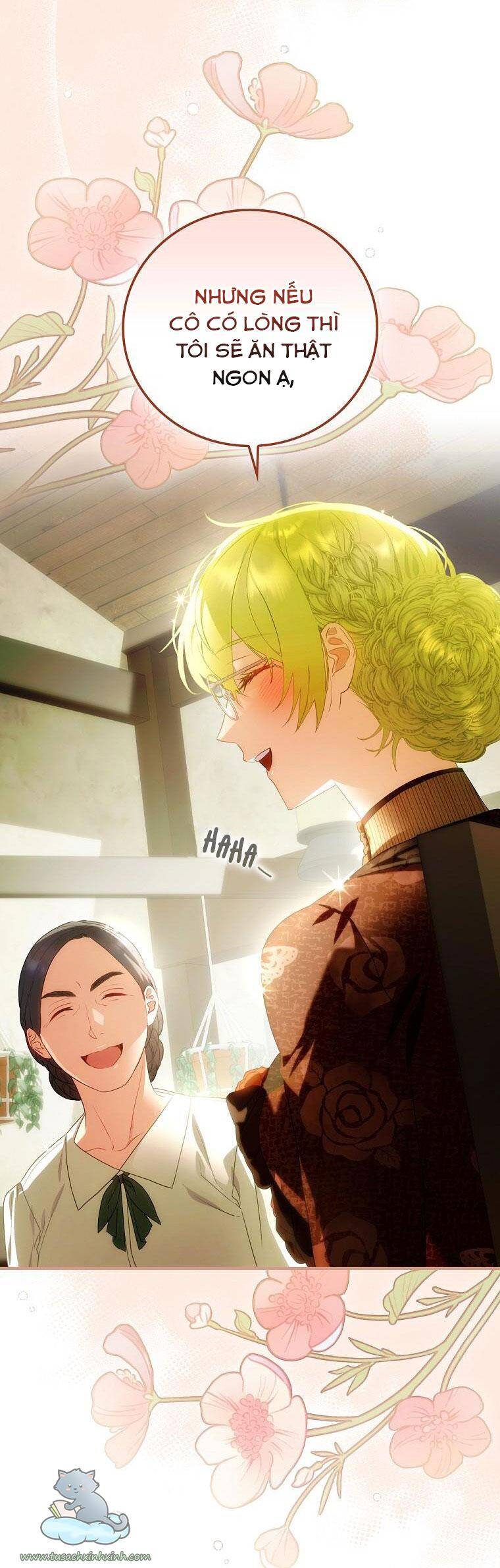 Lừa Người Hợp Với Em Chapter 20 - Trang 2