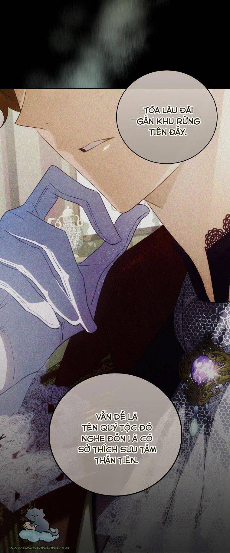 Lừa Người Hợp Với Em Chapter 20 - Trang 2