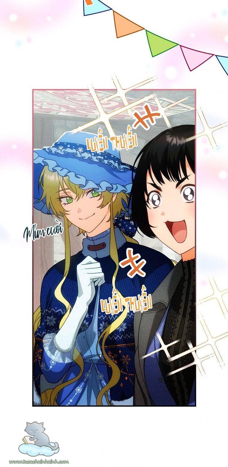 Lừa Người Hợp Với Em Chapter 21 - Trang 2