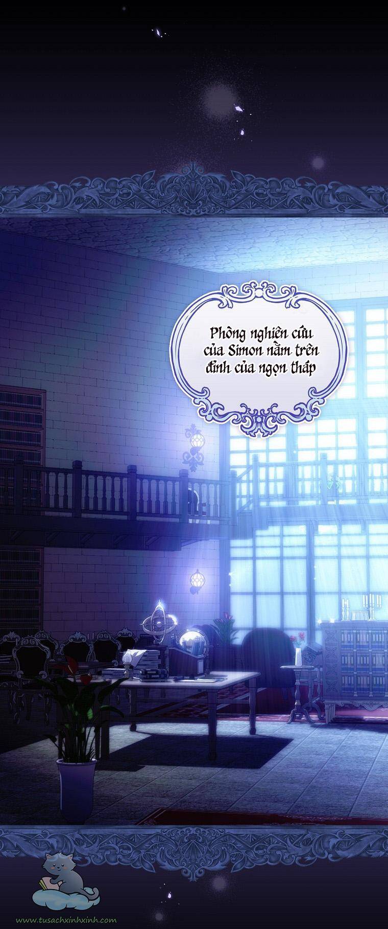 Lừa Người Hợp Với Em Chapter 6 - Trang 2