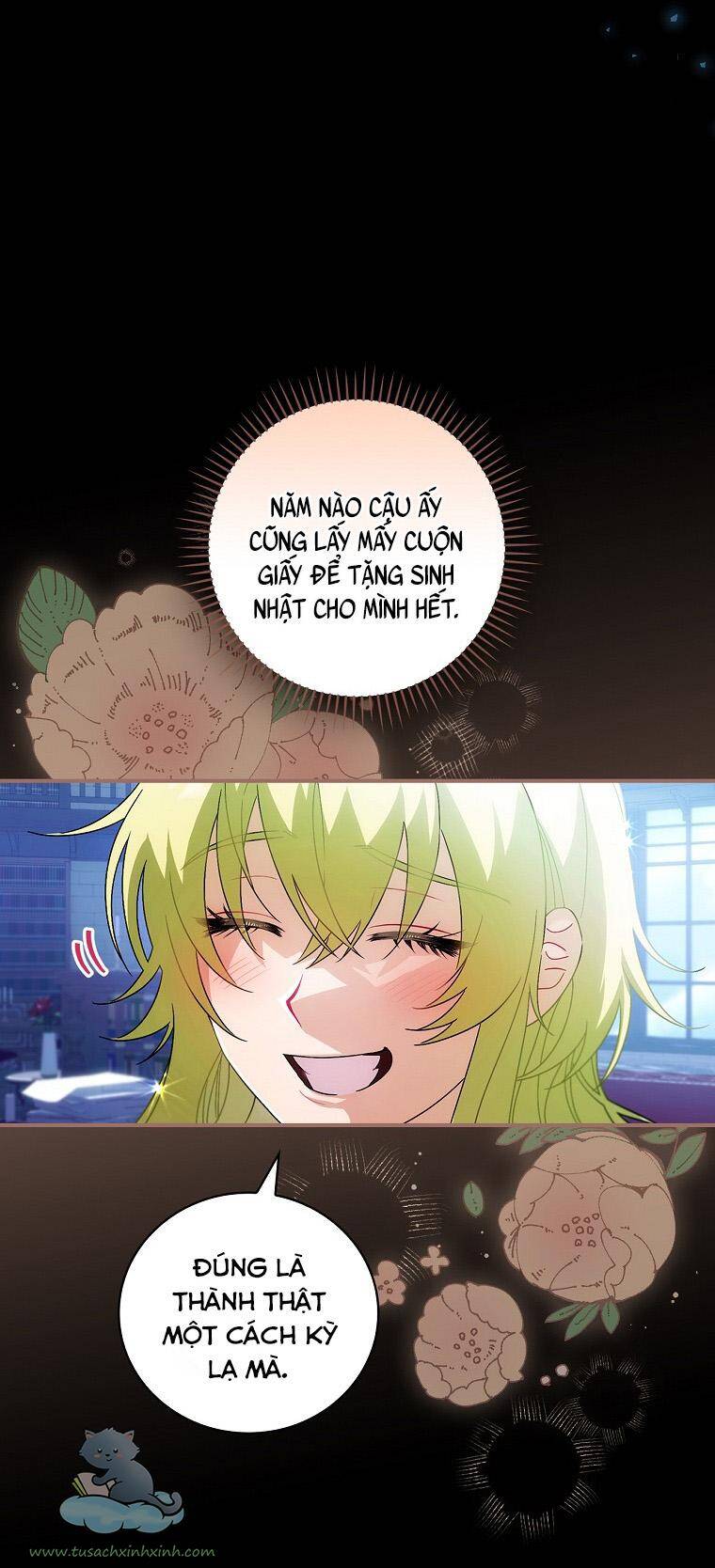 Lừa Người Hợp Với Em Chapter 6 - Trang 2