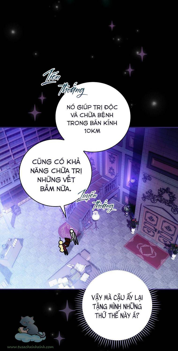 Lừa Người Hợp Với Em Chapter 6 - Trang 2