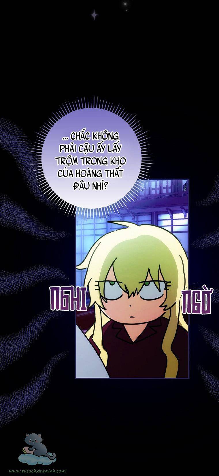 Lừa Người Hợp Với Em Chapter 6 - Trang 2