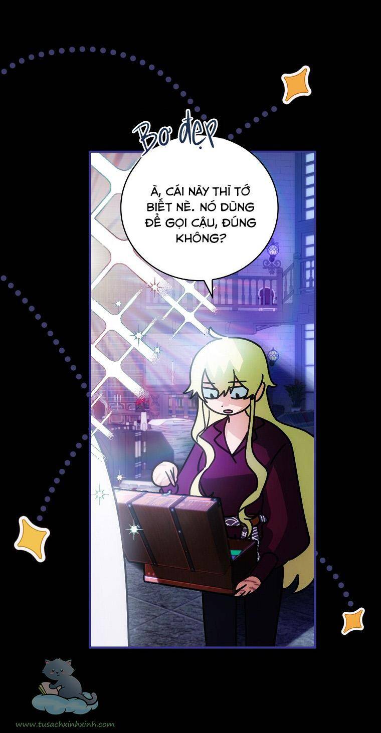 Lừa Người Hợp Với Em Chapter 6 - Trang 2