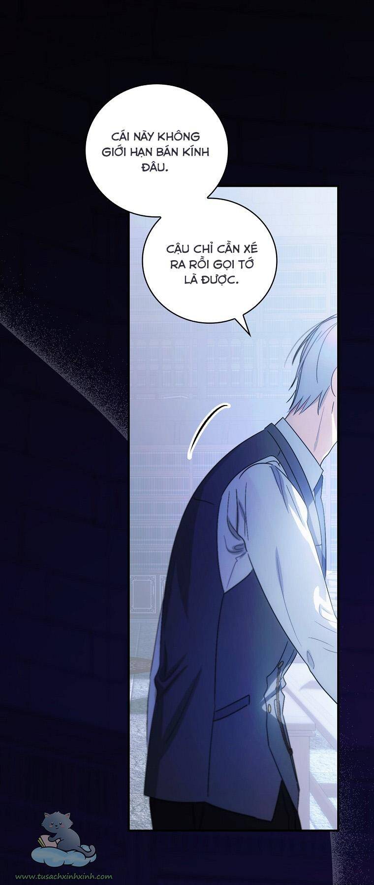 Lừa Người Hợp Với Em Chapter 6 - Trang 2