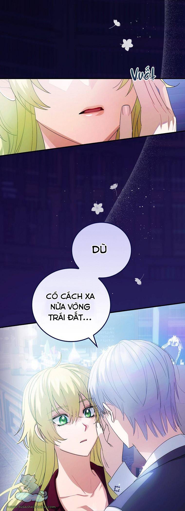 Lừa Người Hợp Với Em Chapter 6 - Trang 2