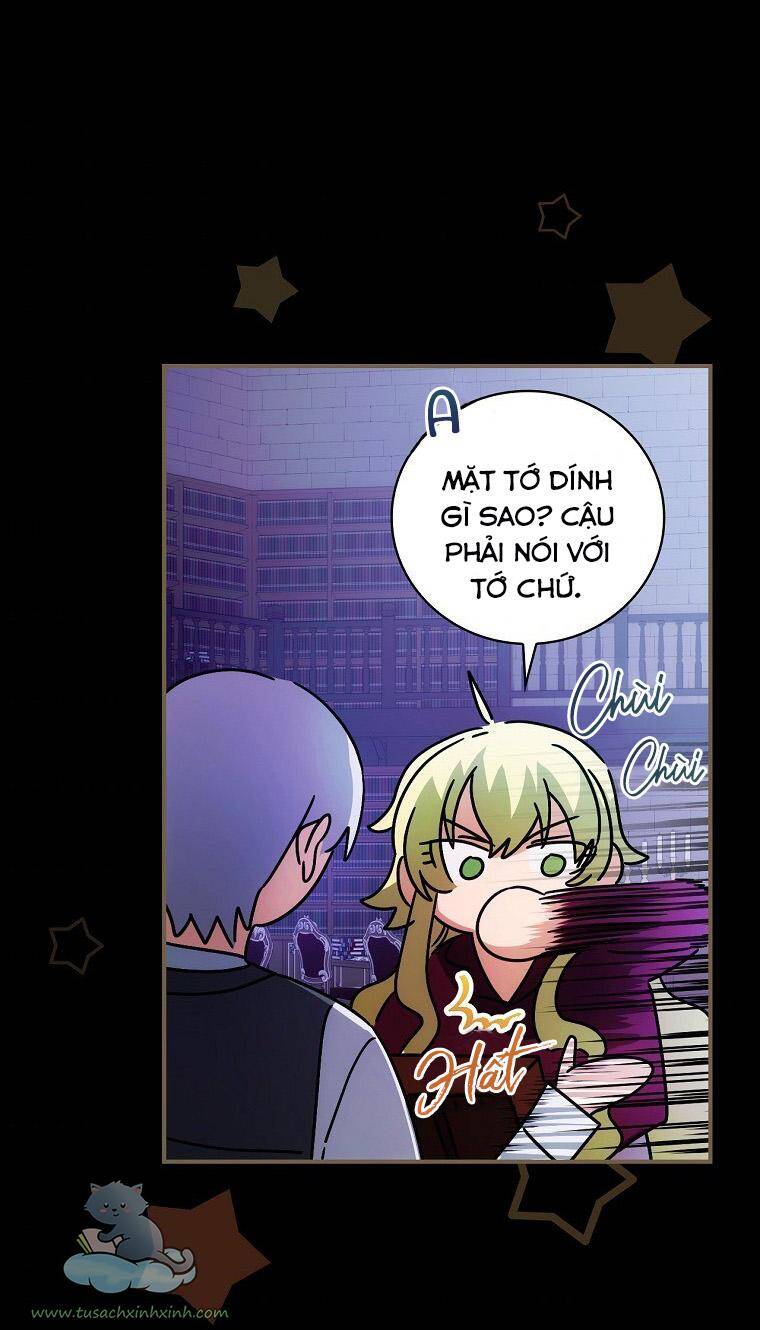 Lừa Người Hợp Với Em Chapter 6 - Trang 2