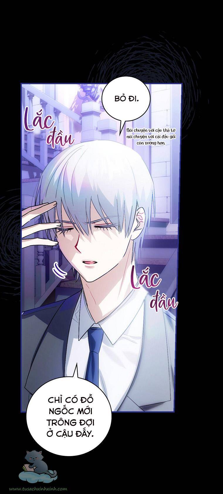 Lừa Người Hợp Với Em Chapter 6 - Trang 2