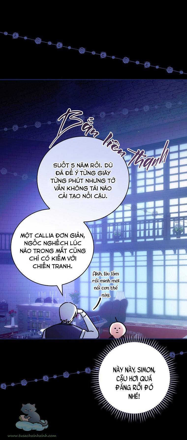Lừa Người Hợp Với Em Chapter 6 - Trang 2