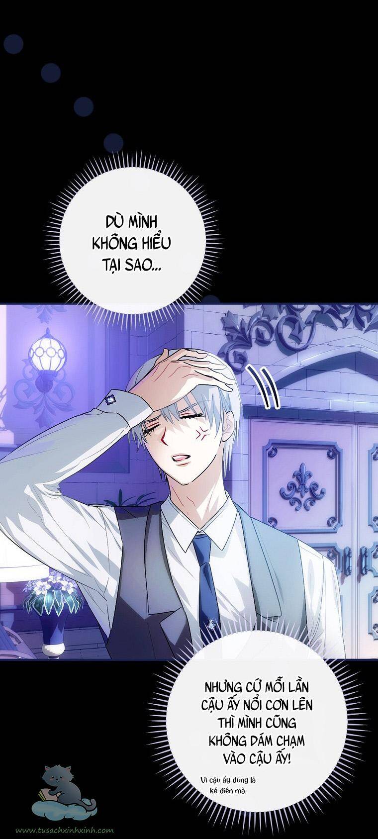 Lừa Người Hợp Với Em Chapter 6 - Trang 2