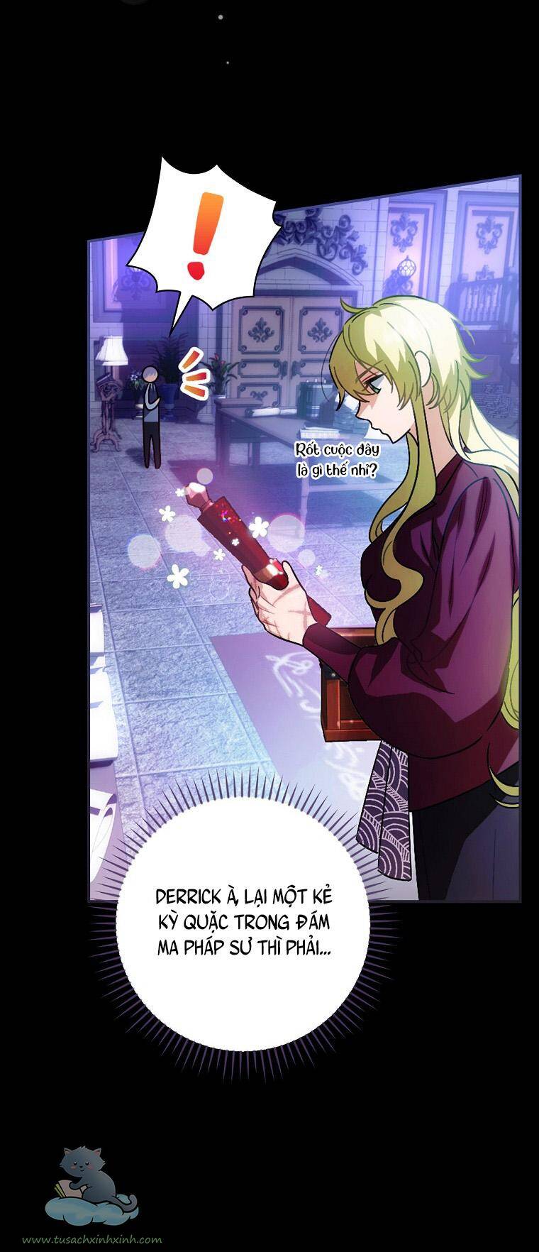 Lừa Người Hợp Với Em Chapter 6 - Trang 2