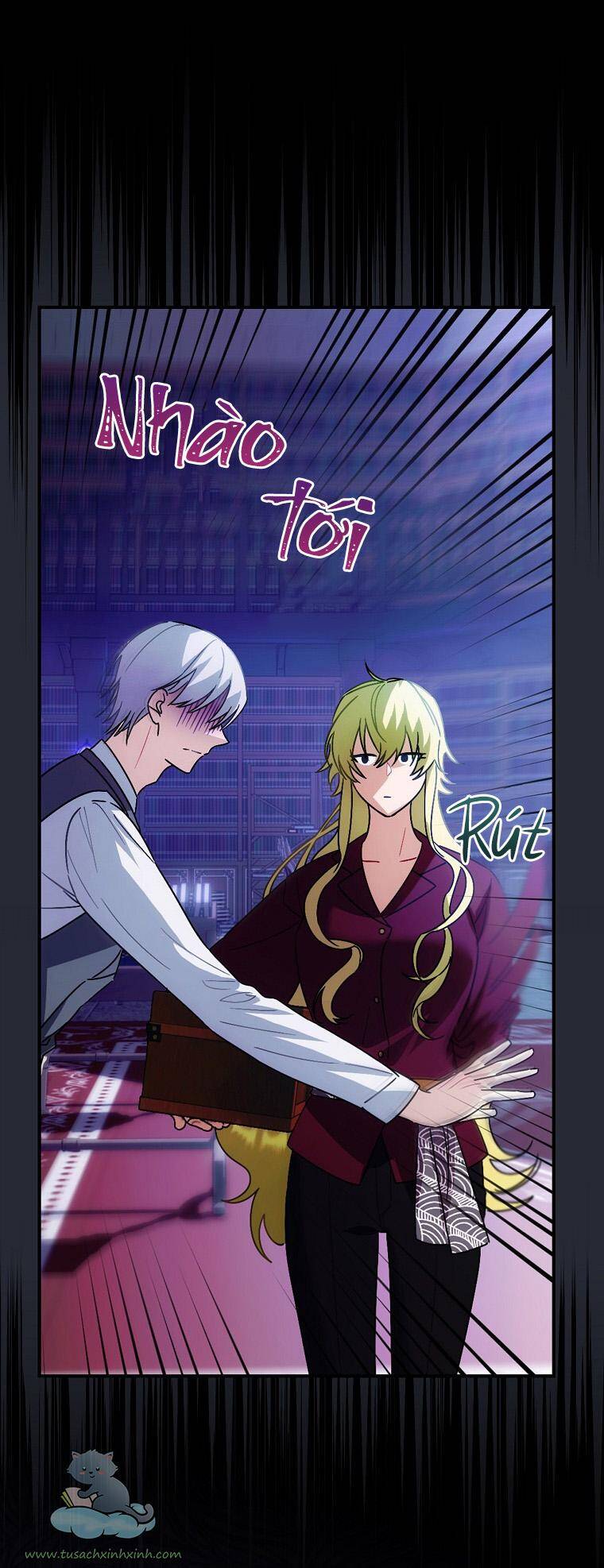 Lừa Người Hợp Với Em Chapter 6 - Trang 2