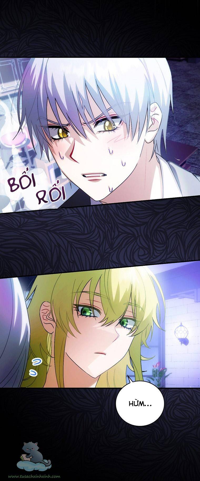 Lừa Người Hợp Với Em Chapter 6 - Trang 2